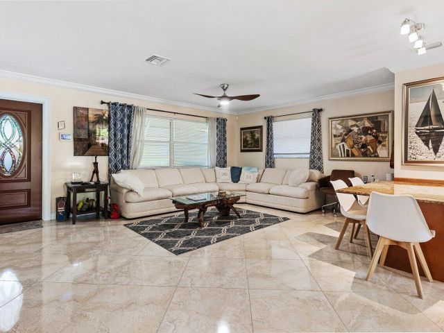 Home for sale at 1650 NE 3rd Avenue - photo 5878977