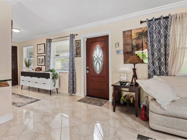 Home for sale at 1650 NE 3rd Avenue - photo 5878978