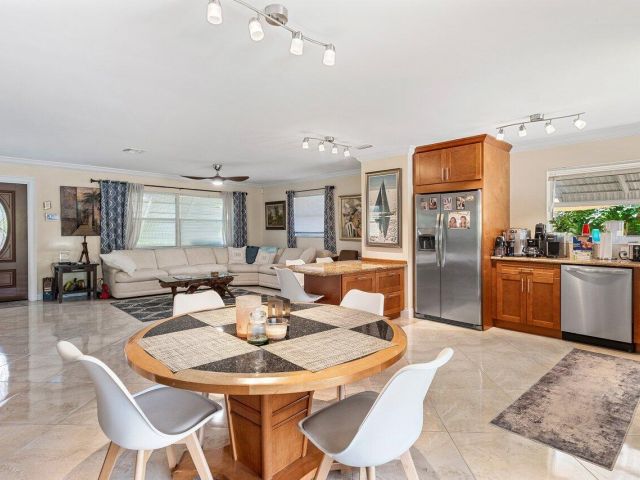 Home for sale at 1650 NE 3rd Avenue - photo 5878979