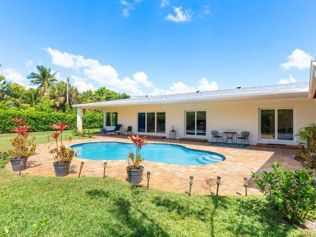 Home for sale at 1650 NE 3rd Avenue - photo 5878982