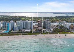 Apartment #1117 at The Alexander