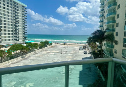 Apartment #5Y at Tides