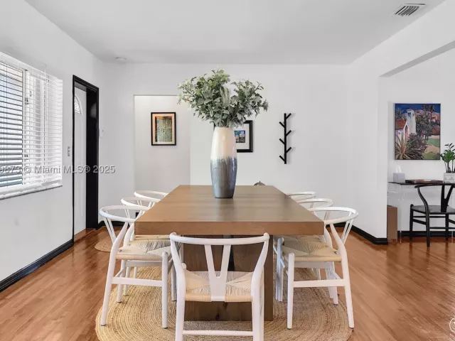 3-bedroom home for rent in Biscayne Park - 660 NE 121st St 660 - MondialRealty
