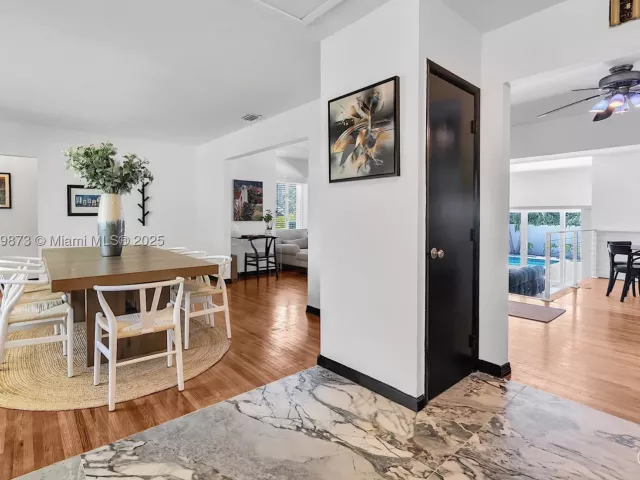 3-bedroom home for rent in Biscayne Park - 660 NE 121st St 660 - MondialRealty