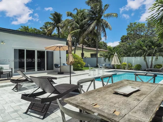 3-bedroom home for rent in Biscayne Park - 660 NE 121st St 660 - MondialRealty