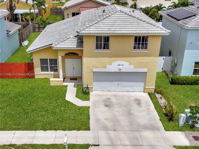 Home for sale at 12113 SW 249th St - photo 5955919