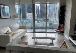 Apartment #2302 at Mint