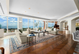 Apartment #16K at Gables Club