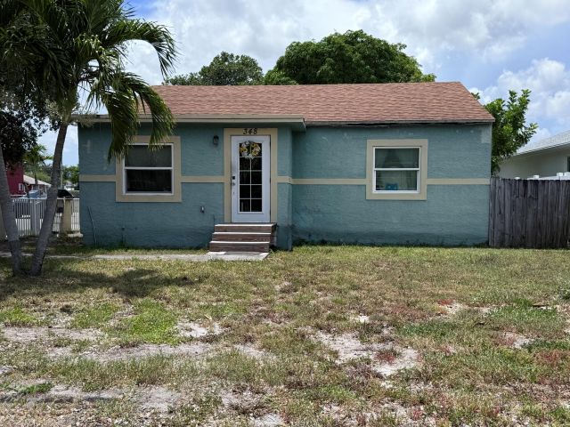 Home for sale at 348 SW 4th Avenue - photo 6392086