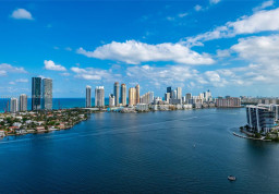 Apartment #LPH14 at Mystic Pointe 500