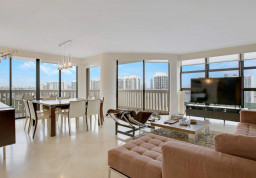 Apartment #2409 at Williams Island 1000