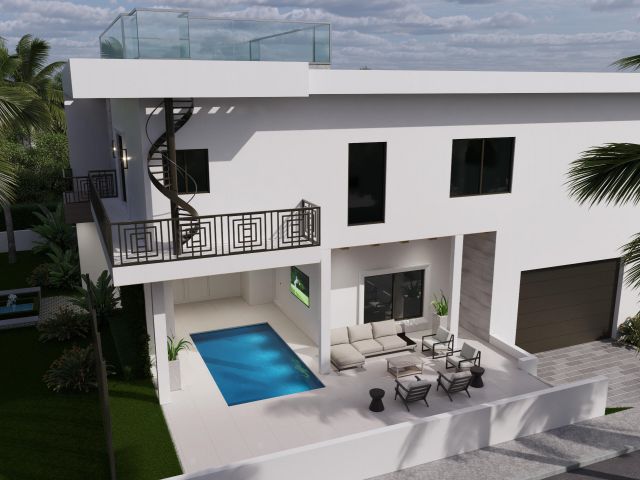 Home for sale at 7935 S Flagler Drive - photo 6023604