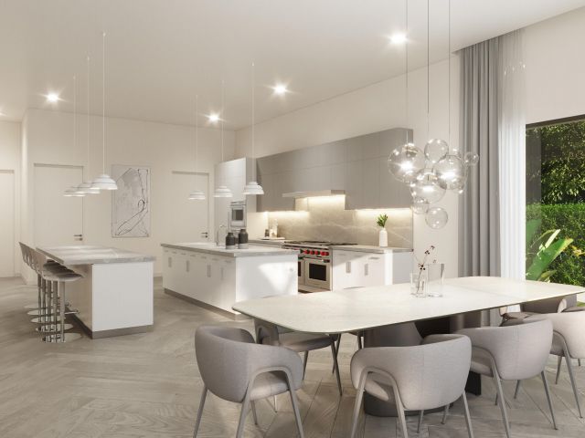 Home for sale at 7935 S Flagler Drive - photo 6023609