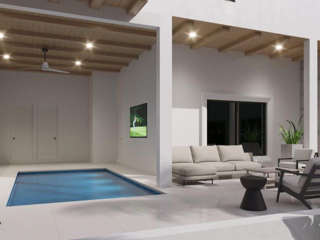 Home for sale at 7935 S Flagler Drive - photo 6023611