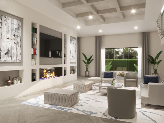 Home for sale at 7935 S Flagler Drive - photo 6023612