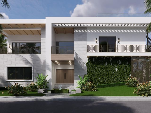 Home for sale at 7935 S Flagler Drive - photo 6023613