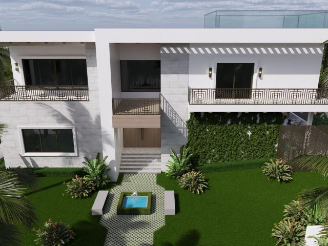 Home for sale at 7935 S Flagler Drive - photo 6098488