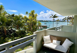 Apartment #234S at Flamingo South Beach