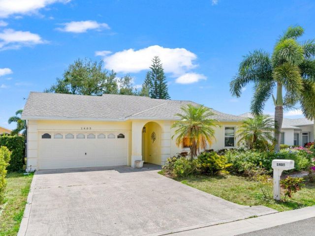 Home for sale at 1405 Fairway Circle - photo 6230993