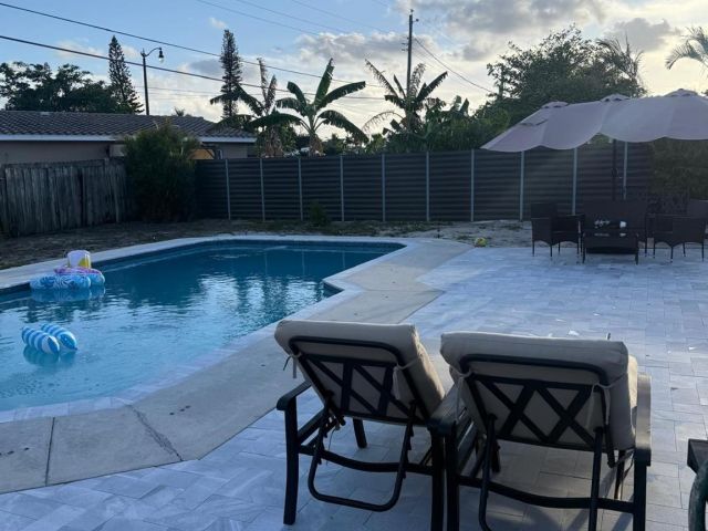 Home for sale at 1210 NE 42nd Ct - photo 6000419