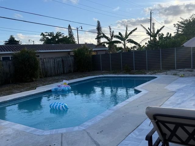 Home for sale at 1210 NE 42nd Ct - photo 6000421