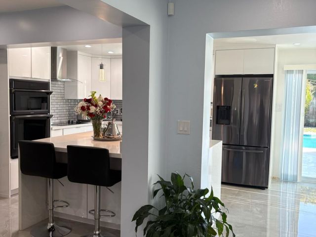 Home for sale at 1210 NE 42nd Ct - photo 6000422