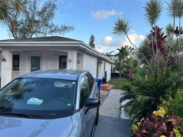 Home for sale at 1446 NW 61st St - photo 6097841