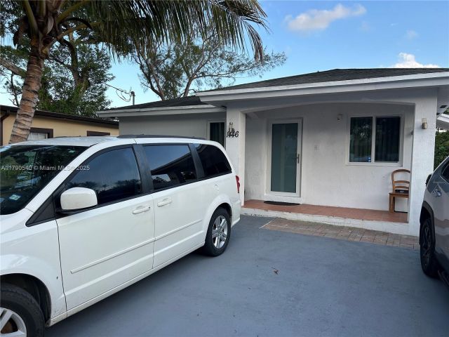 Home for sale at 1446 NW 61st St - photo 6097845