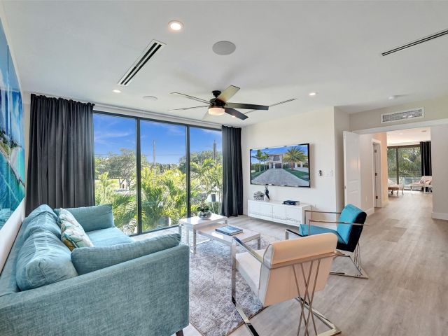 Home for sale at 1238 NE 17th Ave 2 - photo 6024856