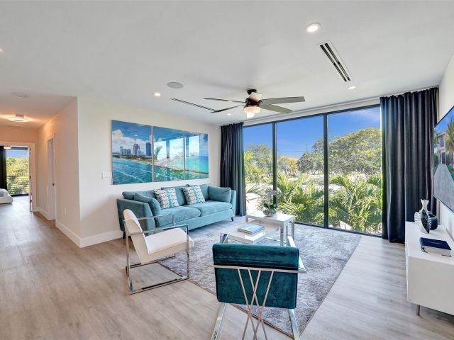 Home for sale at 1238 NE 17th Ave 2 - photo 6024857