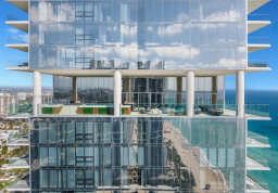 Apartment #3704 at Turnberry Ocean Club