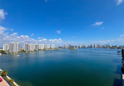 Apartment #2219 at Winston Tower 200