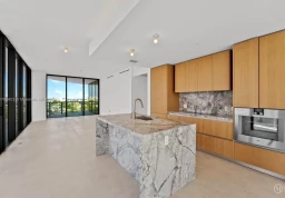 Apartment #1105 at Five Park Miami Beach