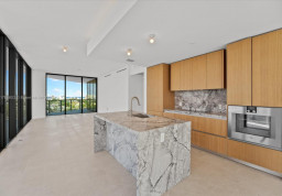 Apartment #1105 at Five Park Miami Beach