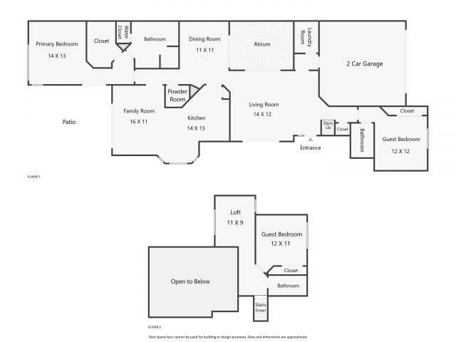 Home for sale at 10225 Osprey Trace - photo 5983249