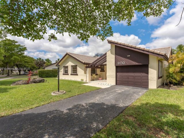 Home for sale at 9130 SW 101st Ave - photo 6006460