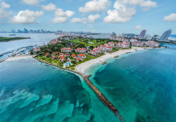 Apartment #19237 at Seaside Village