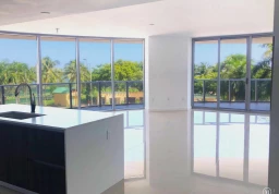 Apartment #215 at Aria on the Bay