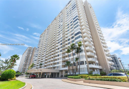 Apartment #12J at The Hemispheres Bay South