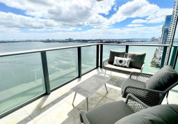 Apartment #3601 at One Paraiso