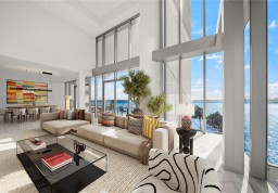 Apartment #TH-403 at Missoni Baia