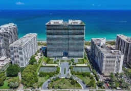Apartment #605 at Oceana Bal Harbour