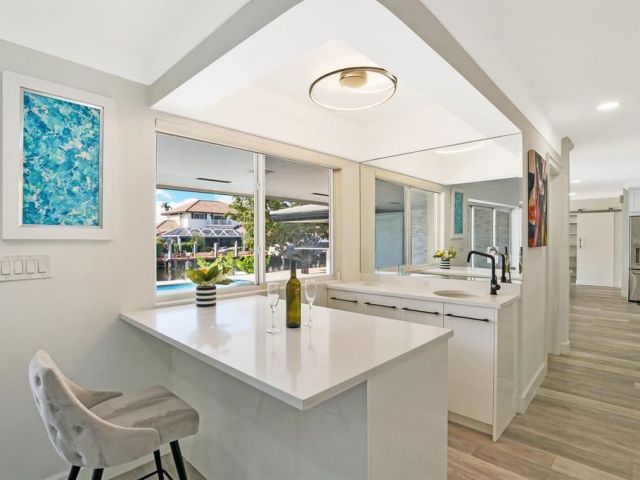 Home for sale at 5201 NE 33rd Avenue - photo 6035404