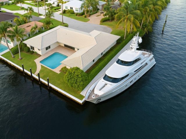 Home for sale at 5201 NE 33rd Avenue - photo 6035414