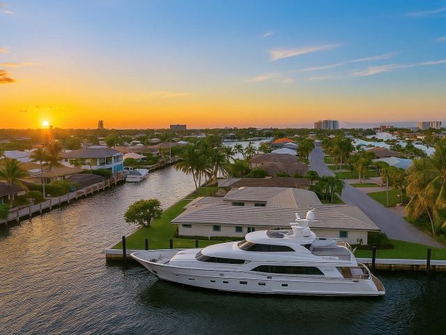 Home for sale at 5201 NE 33rd Avenue - photo 6035415