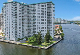 Apartment #1105 at Winston Tower 500