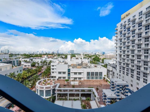 Apartment for rent  Unit #810 - photo 5910331