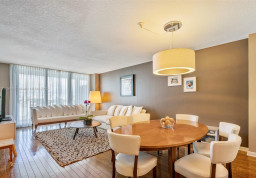 Apartment #810 at 1500 Ocean Drive