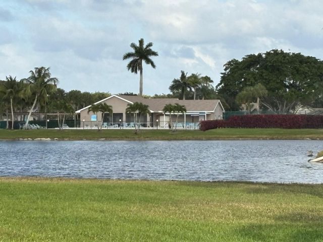 Home for sale at 9704 N Boca Gardens Circle B - photo 5942113