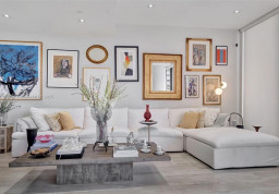 Apartment #PH4501 at Brickell Heights